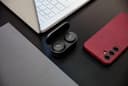 Denon PerL Pro Wireless Earbuds Black thumbnail 4