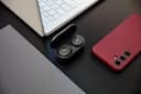 Denon PerL Pro Wireless Earbuds Black thumbnail 9
