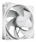 be quiet! Pure Wings 3 120mm | PWM Reverse White Triple-Pack Computer case Fan 12 cm 3 pc(s) thumbnail 1