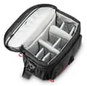 Hama Phoenix Shoulder case Black thumbnail 4