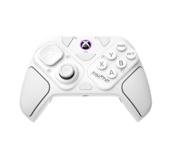 Turtle Beach Victrix Pro BFG Reloaded Wireless Controller White - Image 1