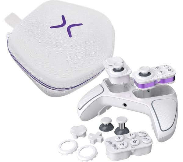 Turtle Beach Victrix Pro BFG Reloaded Wireless Controller White - Image 4