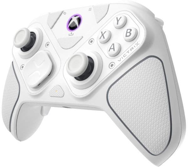 Turtle Beach Victrix Pro BFG Reloaded Wireless Controller White - Image 5