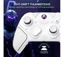 Turtle Beach Victrix Pro BFG Reloaded Wireless Controller White thumbnail 7
