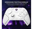 Turtle Beach Victrix Pro BFG Reloaded Wireless Controller White thumbnail 8