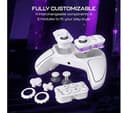 Turtle Beach Victrix Pro BFG Reloaded Wireless Controller White thumbnail 9
