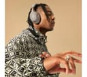 Bose QuietComfort Ultra Wireless Noise Cancelling Headphones - Sandstone thumbnail 3
