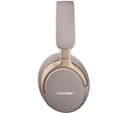 Bose QuietComfort Ultra Wireless Noise Cancelling Headphones - Sandstone thumbnail 5