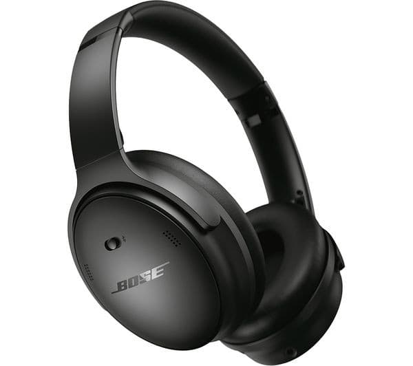 Bose QuietComfort Ultra Wireless Noise Cancelling Headphones - Sandstone - Image 9