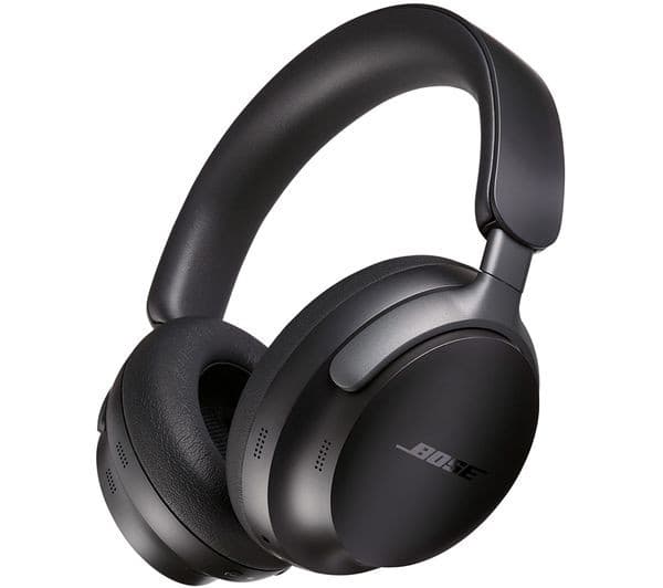 Bose QuietComfort Ultra Wireless Noise Cancelling Headphones - Sandstone - Image 10