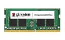 Kingston KCP426SS6/4 DDR4 4GB SODIMM Notebook Memory - Black thumbnail 1