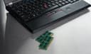 Kingston KCP426SS6/4 DDR4 4GB SODIMM Notebook Memory - Black thumbnail 2