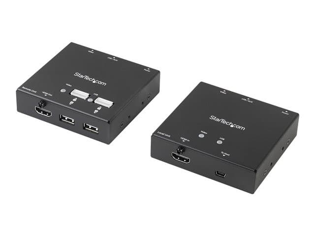 StarTech ST121USBHD HDMI Extender