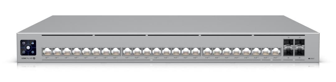 Professional-grade, Layer 3 - Image 1