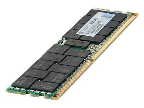 8GB 2Rx4 PC3L-10600R-9 Kit - Image 1