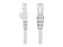 StarTech N6PATCH100WH CAT6 Patch Cable 30.5m White thumbnail 1