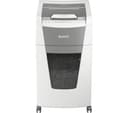 LEITZ IQ AutoFeed Office 300 P5 Micro Cut Paper Shredder thumbnail 1