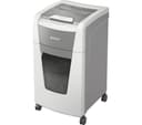 LEITZ IQ AutoFeed Office 300 P5 Micro Cut Paper Shredder thumbnail 3