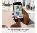 Ring Battery Video Doorbell Retinal 2K Wireless Smart Doorbell - Matte Mocha thumbnail 4