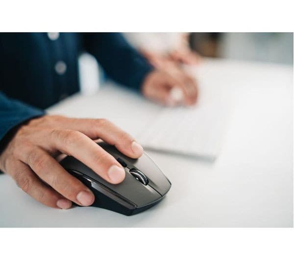 Verbatim Deluxe Wireless Optical Mouse - Image 5