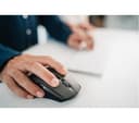 Verbatim Deluxe Wireless Optical Mouse thumbnail 5