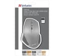 Verbatim Deluxe Wireless Optical Mouse thumbnail 6