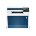 HP Pro 4302fdw A4 Wireless Multifunction Colour Laserjet Printer 1200 x 1200 DPI thumbnail 1