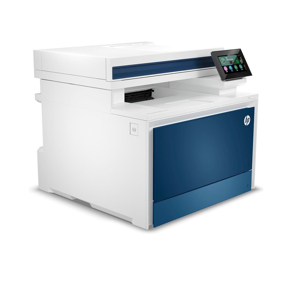 HP Pro 4302fdw A4 Wireless Multifunction Colour Laserjet Printer 1200 x 1200 DPI - Image 2