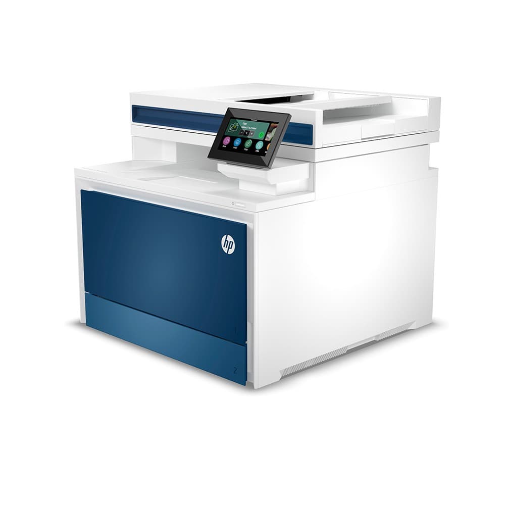 HP Pro 4302fdw A4 Wireless Multifunction Colour Laserjet Printer 1200 x 1200 DPI - Image 3
