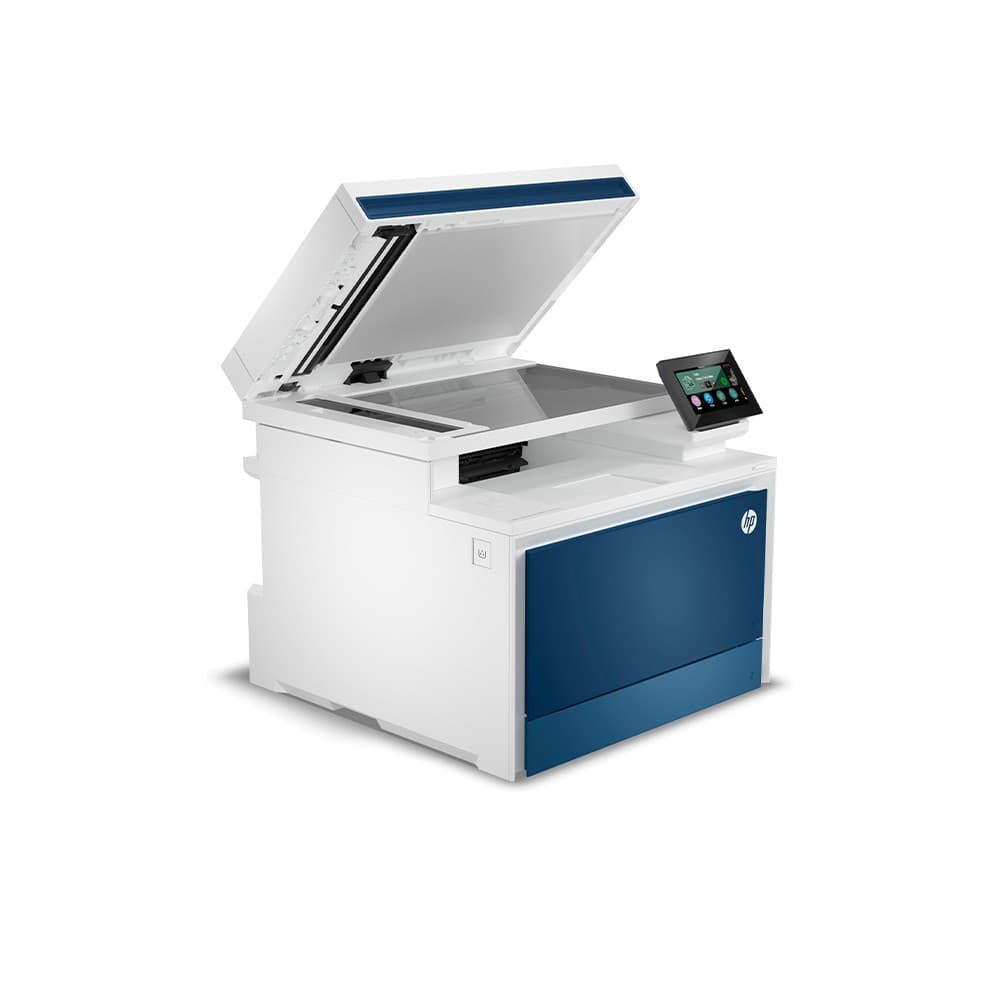 HP Pro 4302fdw A4 Wireless Multifunction Colour Laserjet Printer 1200 x 1200 DPI - Image 5