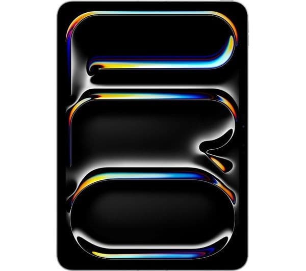 APPLE 11" iPad Pro Cellular (2024) - 2 TB, Silver