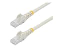 StarTech CAT6 Patch Cable 1m White thumbnail 3