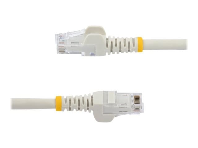 StarTech CAT6 Patch Cable 1m White - Image 4