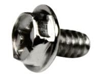 StarTech PC Mounting Screws #6-32 Silver - Image 2