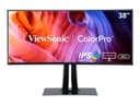 ViewSonic ColorPro VP3881a 38" Curved Monitor thumbnail 2