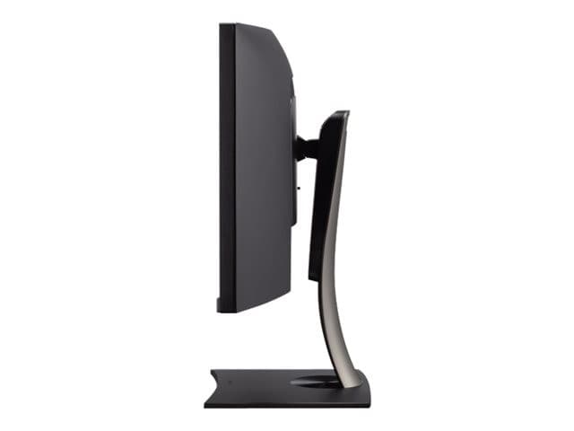 ViewSonic ColorPro VP3881a 38" Curved Monitor - Image 4