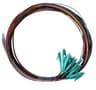 Pigtail LC/UPC 50/125 OM3,