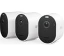Arlo Pro 5 2K Security Camera White thumbnail 2