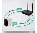 Arlo Pro 5 2K Security Camera White thumbnail 3