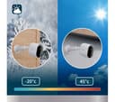 Arlo Pro 5 2K Security Camera White thumbnail 4