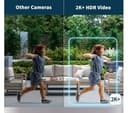 Arlo Pro 5 2K Security Camera White thumbnail 8