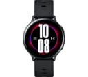 SAMSUNG Galaxy Watch Active2 Under Armour Edition - Black, Aluminium, 44 mm thumbnail 1