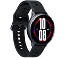 SAMSUNG Galaxy Watch Active2 Under Armour Edition - Black, Aluminium, 44 mm thumbnail 2