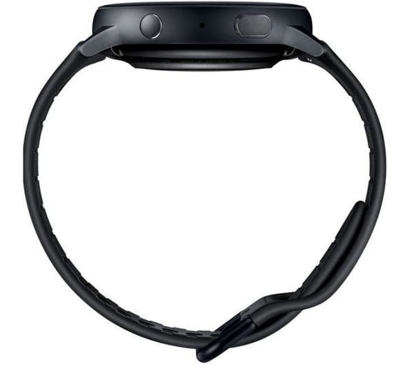 SAMSUNG Galaxy Watch Active2 Under Armour Edition - Black, Aluminium, 44 mm - Image 4
