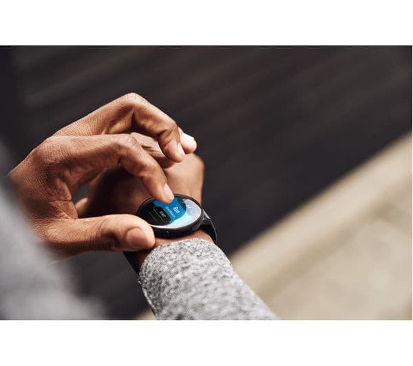 SAMSUNG Galaxy Watch Active2 Under Armour Edition - Black, Aluminium, 44 mm - Image 5
