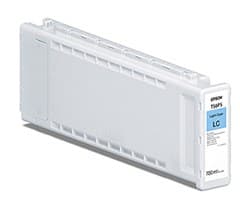 Epson T56P5 UltraChrome Pro10 700ml Ink Cartridge for SureColor SC-P7300/SC-P9300 - Light Cyan - Image 1