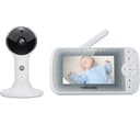 MOTOROLA Lux64CONNECT Full HD Video Baby Monitor thumbnail 1