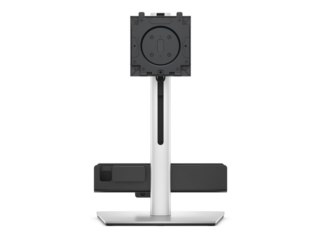 Dell Pro Slim All-in-One Stand OSS25 Silver - Image 1