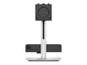 Dell Pro Slim All-in-One Stand OSS25 Silver thumbnail 1