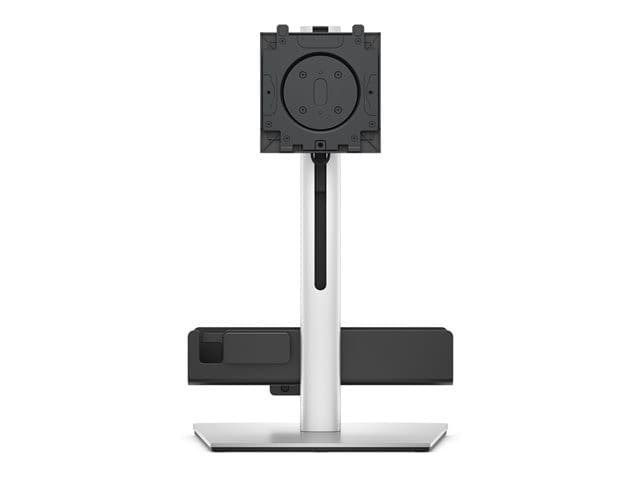 Dell Pro Slim All-in-One Stand OSS25 Silver - Image 2